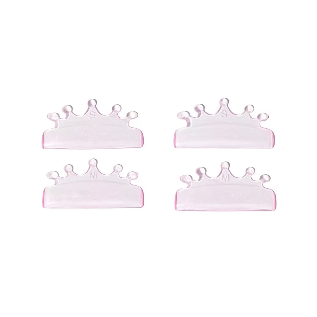 Princess Nezzi Shield | LC Straight Curl Korean Lash Lift Shield