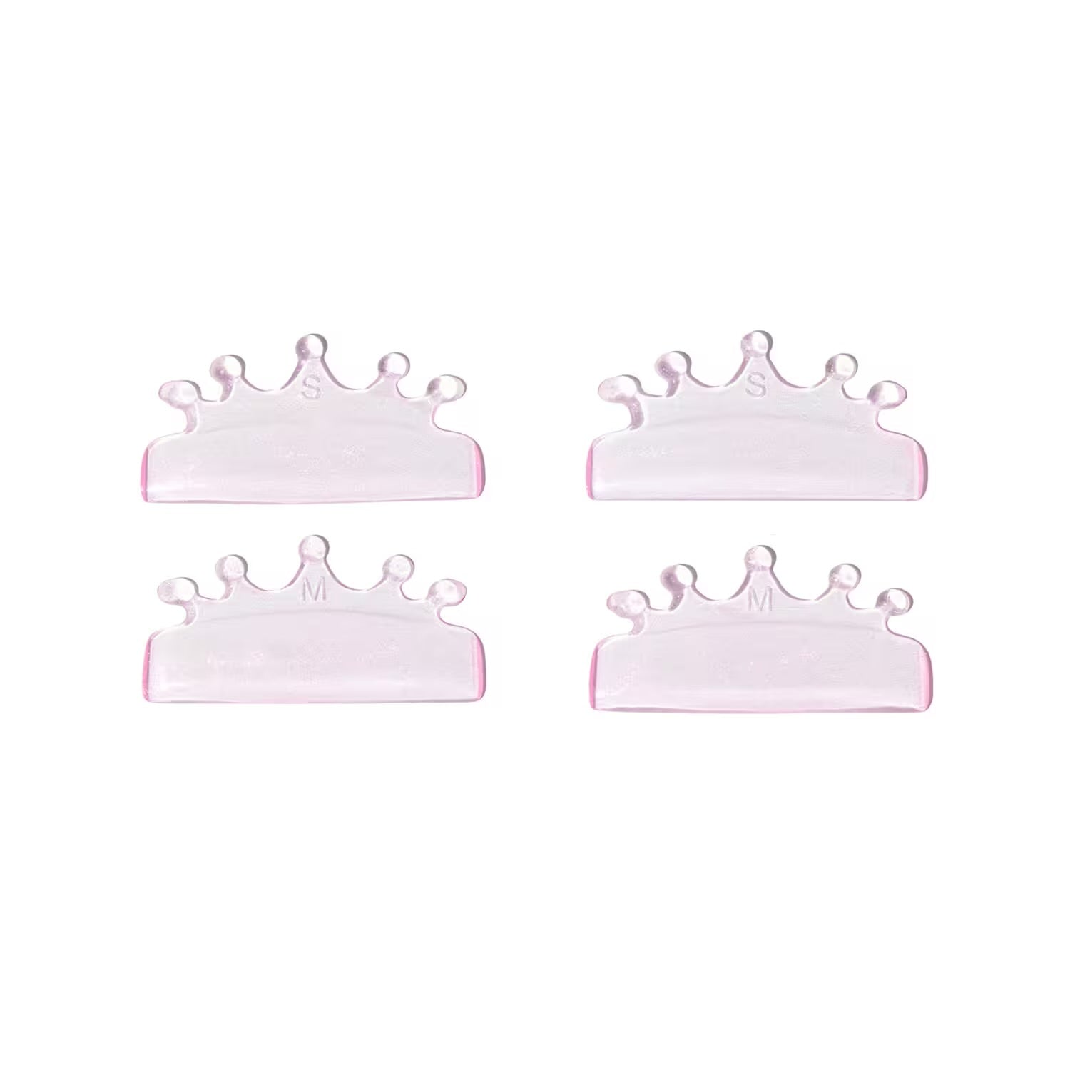 Princess Nezzi Shield | LC Straight Curl Korean Lash Lift Shield