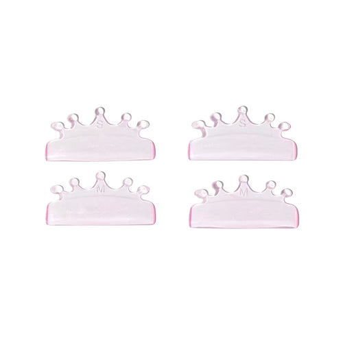 Princess Nezzi Shield | LC Straight Curl Korean Lash Lift Shield