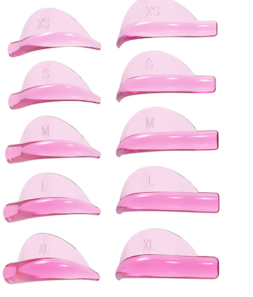 Orchid Lash Lift Sheild C Curl Sheild