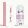Silky Rolls Keratin Booster